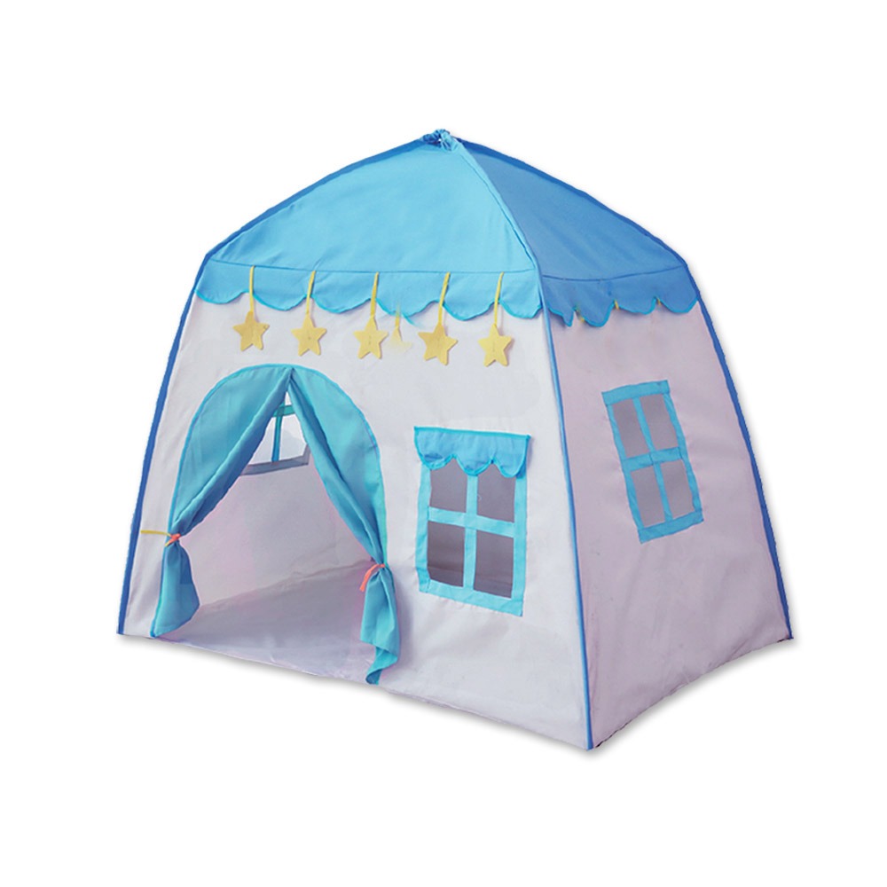 코지 하우스 텐트